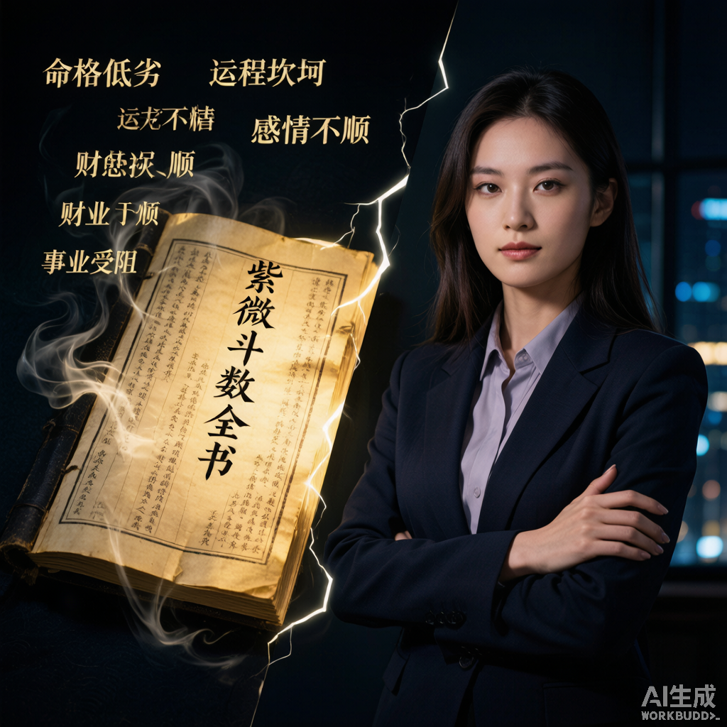 古书与现代女性